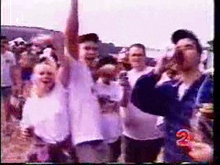 French TV Mud Events, El Gran Juego de la Oca