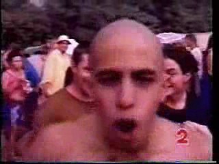 French TV Mud Events, El Gran Juego de la Oca