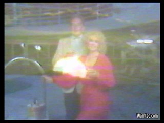 Lifestyles of the Rich and Famous