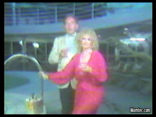 Lifestyles of the Rich and Famous