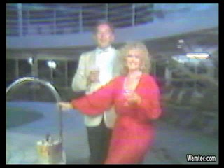 Lifestyles of the Rich and Famous