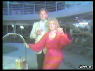 Lifestyles of the Rich and Famous