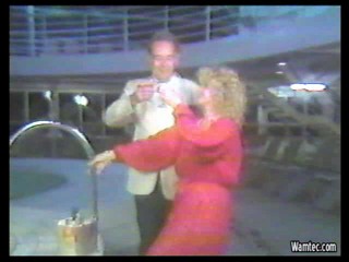 Lifestyles of the Rich and Famous