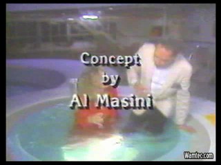 Lifestyles of the Rich and Famous