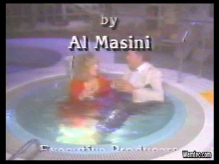 Lifestyles of the Rich and Famous