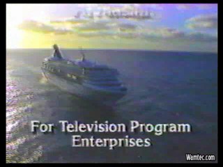 Lifestyles of the Rich and Famous