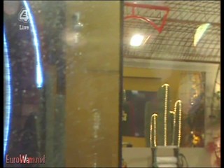 Big Brother UK - season 10, 720p HD