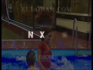 Big Brother UK - season 10, 720p HD