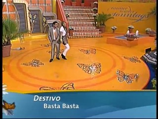 Immer wieder Sonntags