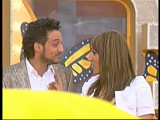 Immer wieder Sonntags