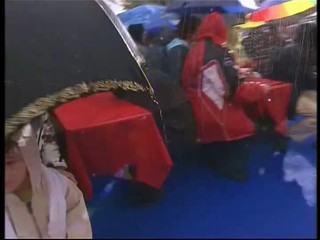 Immer wieder Sonntags