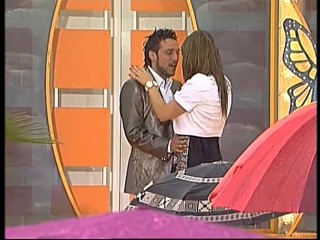 Immer wieder Sonntags