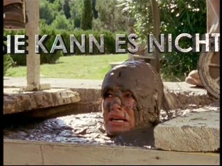 LÃ¼hen haben linke HÃ¤nde