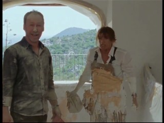 LÃ¼hen haben linke HÃ¤nde