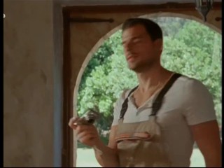 LÃ¼hen haben linke HÃ¤nde