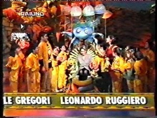 RAI Uno Disney Club