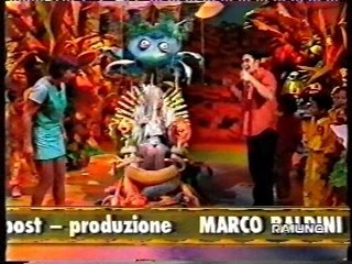 RAI Uno Disney Club