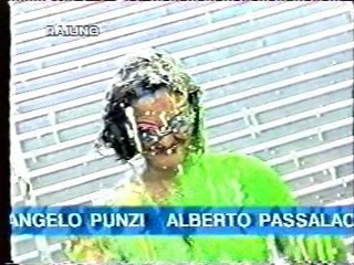 RAI Uno Disney Club