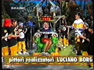 RAI Uno Disney Club