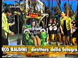 RAI Uno Disney Club