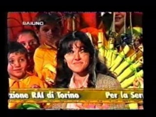 RAI Uno Disney Club, Head Dunk