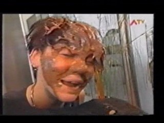 RAI Uno Disney Club, Head Dunk