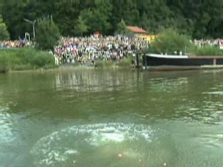 Dirndlflugtag Pentling 2008