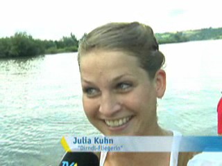 Dirndlflugtag Pentling 2008