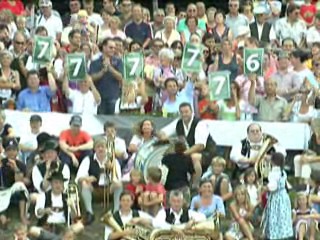 Dirndlflugtag Pentling 2008