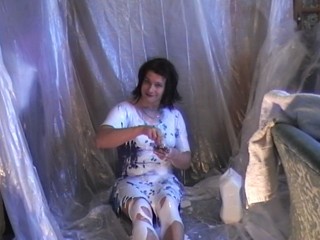 Little Girl Glue (TV/TG)