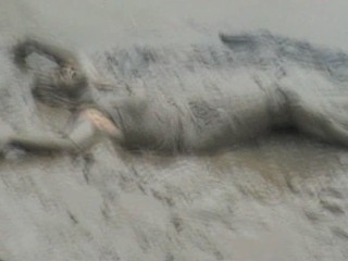 The Love Of Quicksand (TG/TV)