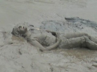 The Love Of Quicksand (TG/TV)