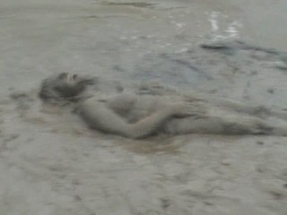 The Love Of Quicksand (TG/TV)