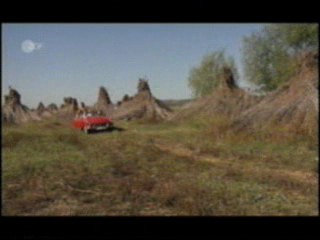 Ferien mit Piroschka