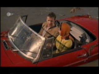 Ferien mit Piroschka