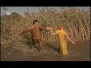 Ferien mit Piroschka