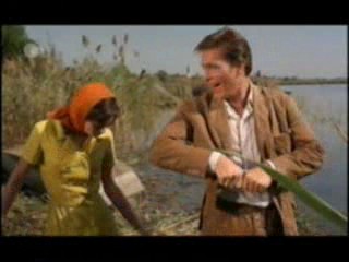 Ferien mit Piroschka