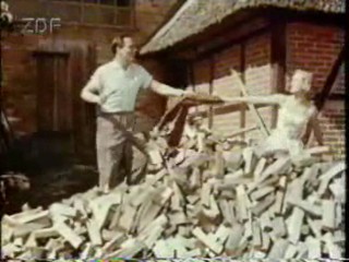 Hochzeit auf Immenhof (1958)