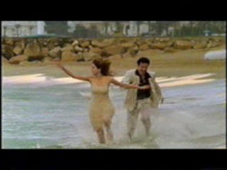 Frau Rettich, die Czerny und ich