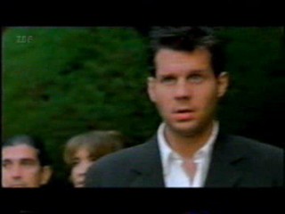 Frau Rettich, die Czerny und ich