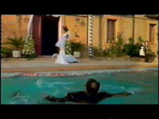 Frau Rettich, die Czerny und ich