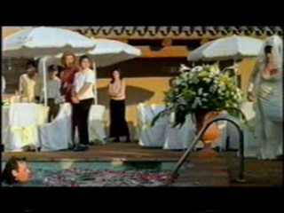 Frau Rettich, die Czerny und ich