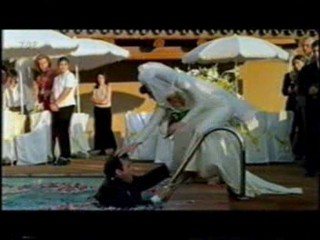 Frau Rettich, die Czerny und ich