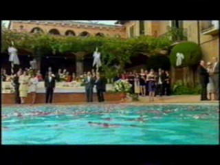 Frau Rettich, die Czerny und ich