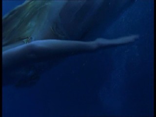 Xena from Wet Hair Lover