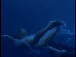 Xena from Wet Hair Lover