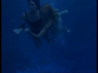 Xena from Wet Hair Lover