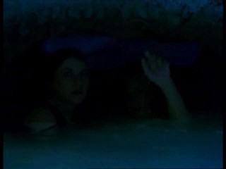 Xena from Wet Hair Lover