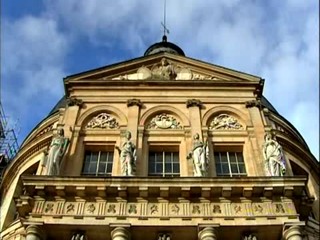 The Supersizers Eat The French Revolution