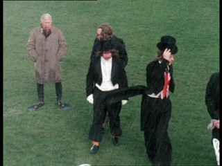 Goodies Rule - O.K.?